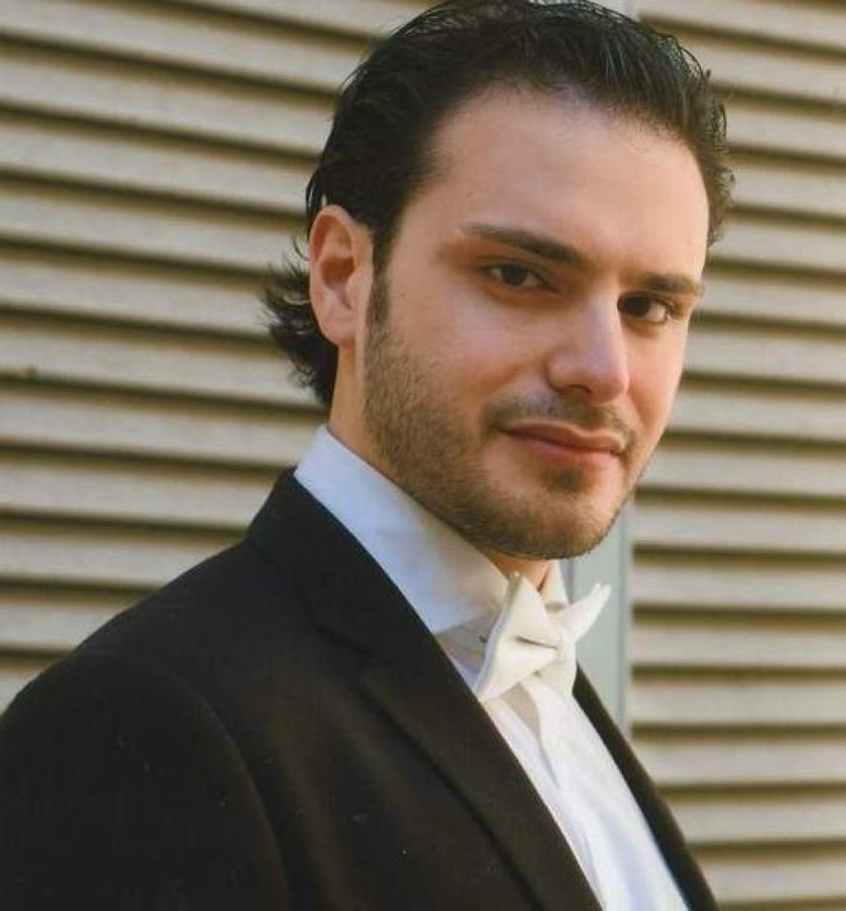 Bruno Francesco Leone a Quargnento